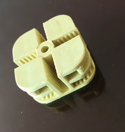 اتصال قفسه مدل NP بسته 12 عددی