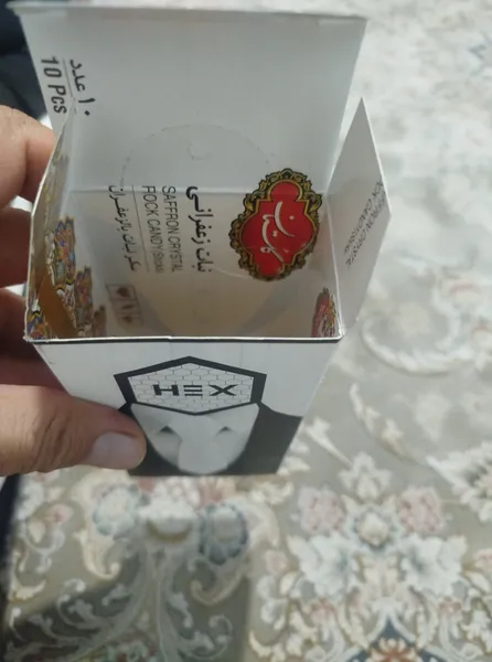 عکس ارسالی خریدار