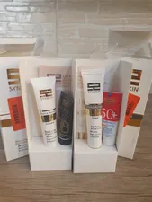 تجریه خرید کرم دور چشم ساین اسکین مدل WDP حجم 20 میلی لیتر