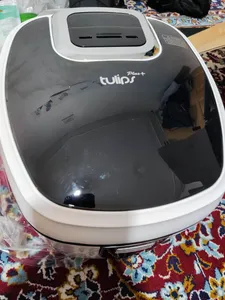 تجریه خرید پلوپز 5 نفره تولیپس مدل RC-A442F