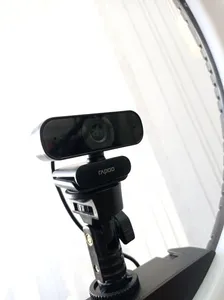 تجریه خرید وب کم رپو مدل C260