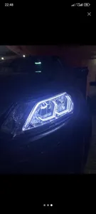 تجریه خرید چراغ جلو خودرو گروه پژوهش صنعت مدرن مدل Hexa-Wh مناسب برای ساینا بسته دو عددی