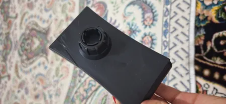 هولدر گردنی ارلدام ET-EH34