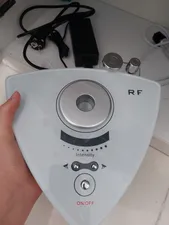 تجریه خرید دستگاه لیفت و جوانسازی صورت آر اف مدل استار