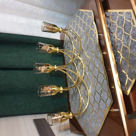 شمعدان مدل A5000