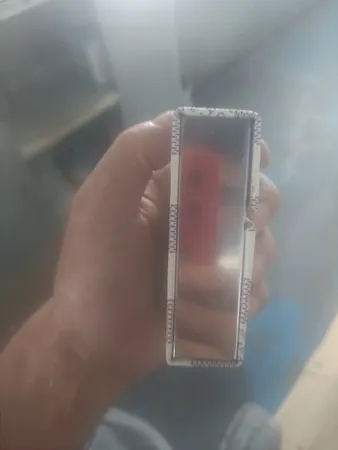 کیف سیگار مدل SMK018