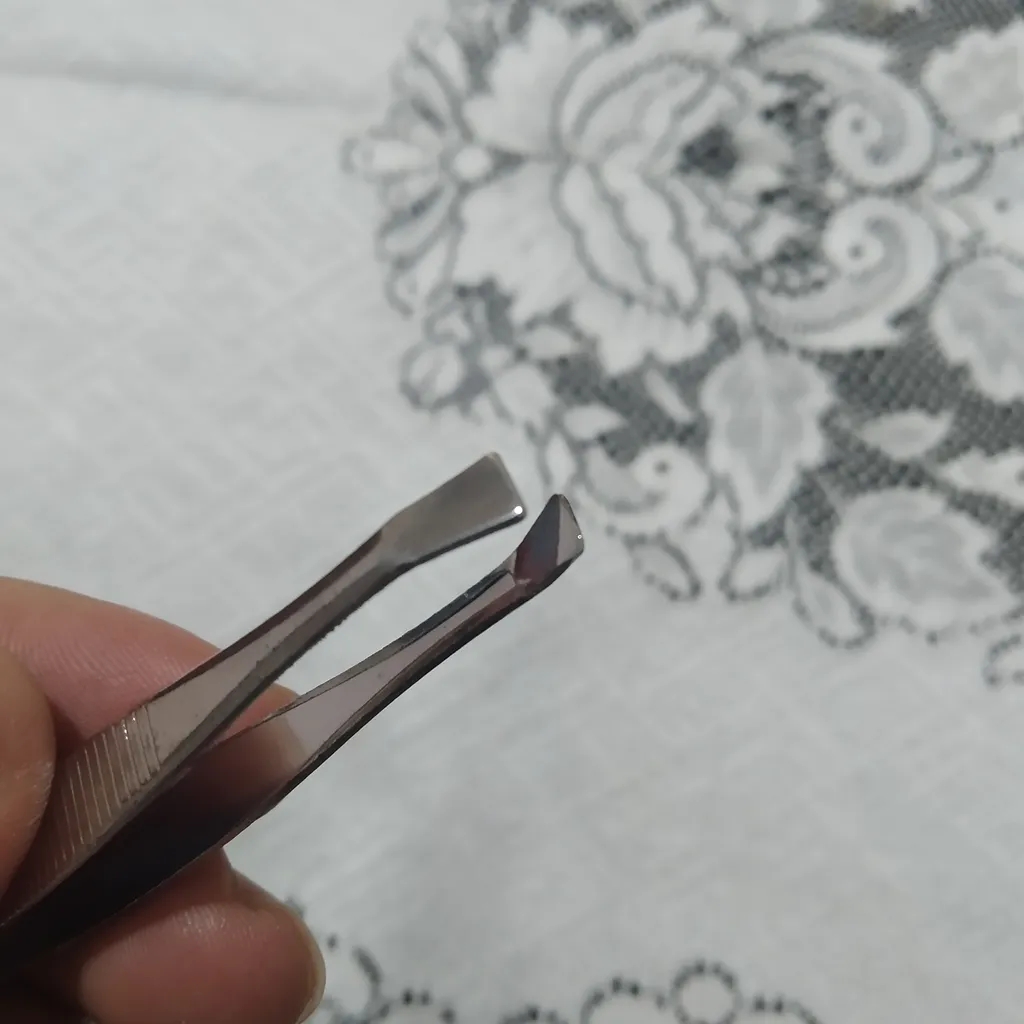 موچین اس تی کد 01