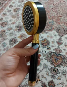 تجریه خرید سردوش حمام آی کیو مدل Smart کد US-Line