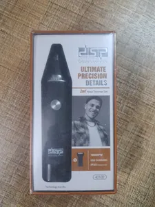 تجریه خرید مو زن گوش و بینی دی اس پی مدل 40102