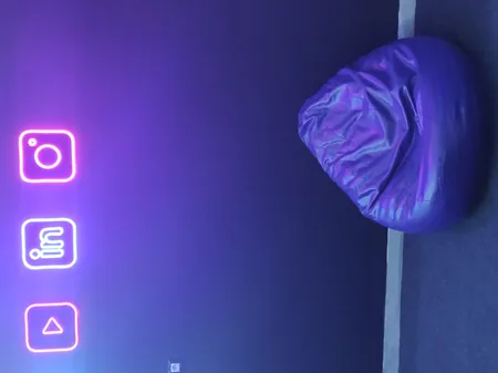 بین بگ کد 001