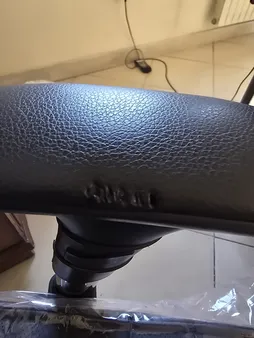 صندلی کارمندی وارنا مدل K450