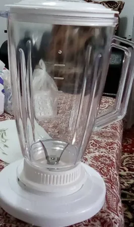 پارچ یدکی مخلوط کن مدل تکساز مناسب برای مخلوط کن مولینکس 1،2،3