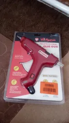 دستگاه چسب حرارتی تیوان مدل AT-020