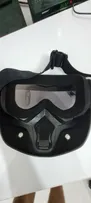 عینک موتور سواری مدل Goggles