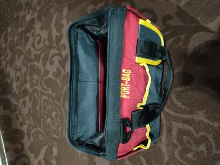 کیف ابزار پورت بگ مدل 103