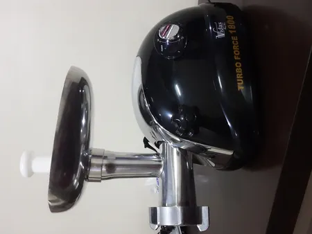 چرخ گوشت ویداس مدل VI-3505