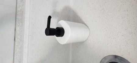 مخزن مایع دستشویی ایکیا مدل WIT کد SHR 778