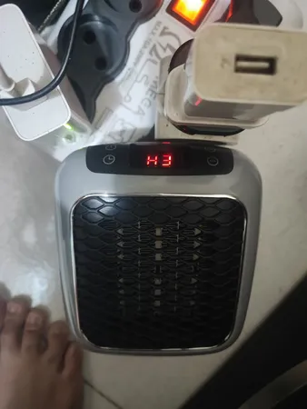 هیتر مدل HANDY HEATER