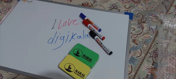 عکس ارسالی خریدار