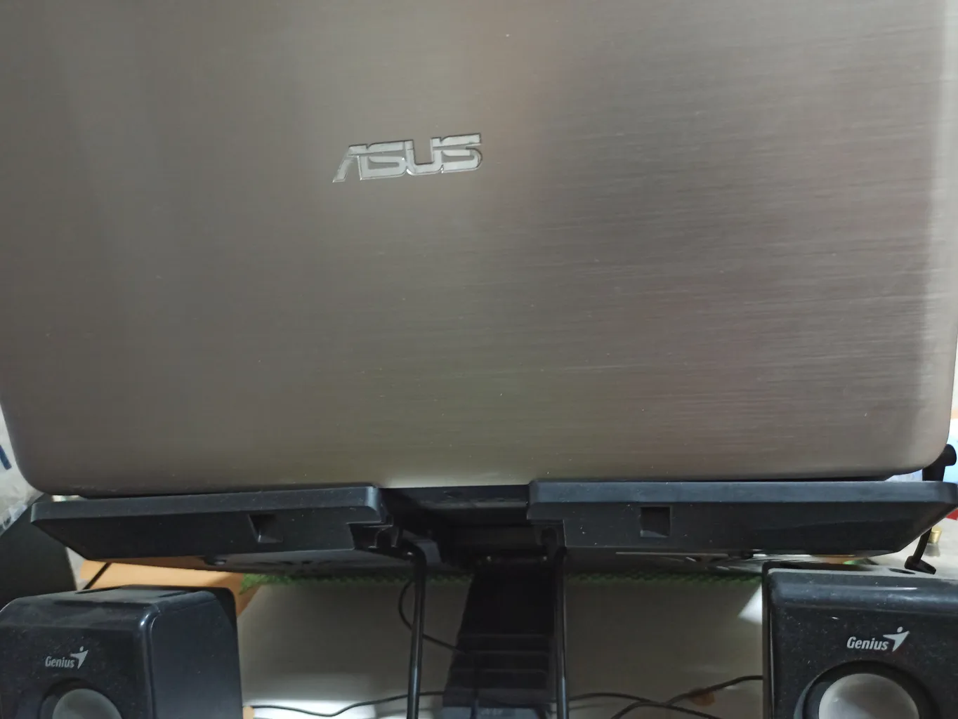 پایه خنک کننده  لپ تاپ دیپ کول مدل DP-N214A5-UPAL 2022