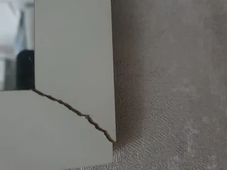 آینه مدل قدی S1