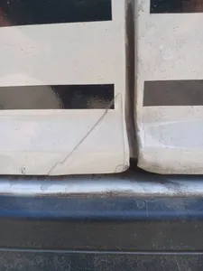 تجریه خرید ضربه گیر پایین در خودرو وارون مدل P-956 بسته 2 عددی