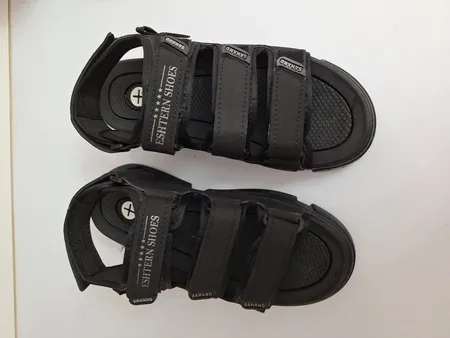 صندل مردانه سهند کد 97