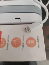 تجریه خرید چراغ مطالعه سولونیکس مدل تاشو سه حالته