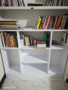 تجریه خرید کتابخانه اعیان مدل FH20