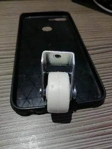 تجریه خرید چرخ چمدانی مدل 15MM کد 479 بسته 4 عددی