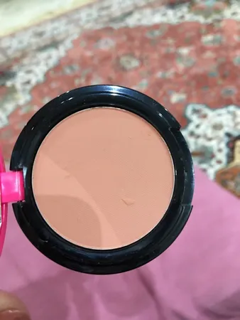 رژ گونه کالیستا مدل Color and Art شماره B02