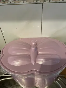 سطل زباله کابینتی کد 69