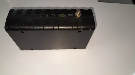 جعبه مدار مدل SB-2007