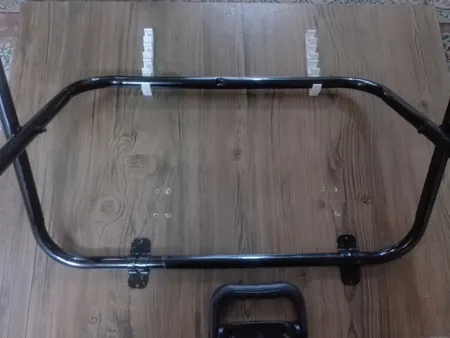 میز تحریر مدل دانشجو کد 1 80