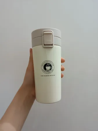 ماگ سفری مدل تراول گنجایش 0.35 لیتر