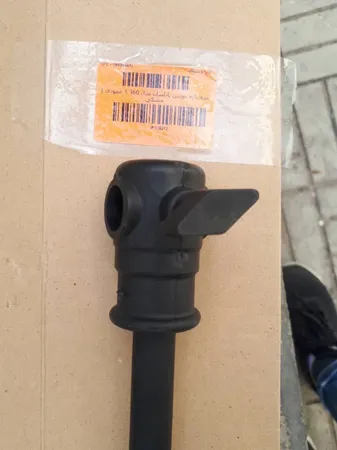 سه پایه دوربین پاناسان مدل T 360 عمودی