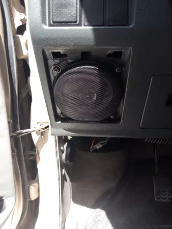 اسپیکر خودرو کنوود مدل KFC-E1066 مجموعه دو عددی