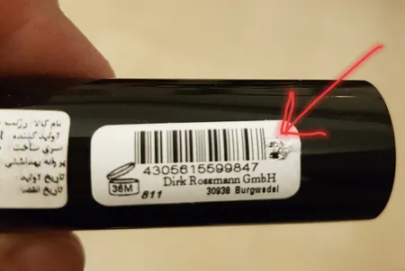 رژ لب جامد ریوال د لوپ مدل کلاسیک شماره 16