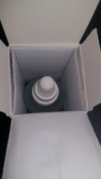 سرم پوست بایو آکوا مدل هیلارونیک اسید حجم 100 میلی لیتر