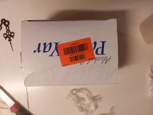 تجریه خرید پد الکلی پاکیار مدل 100 بسته 100 عددی