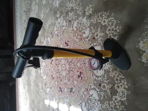 تجریه خرید تلمبه دستی کنزاکس مدل KFP-105