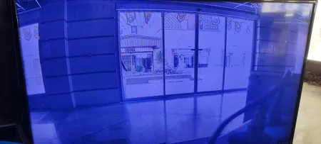 دوربین مداربسته تحت شبکه رایمون مدل 5 مگاپیکسل کد H52