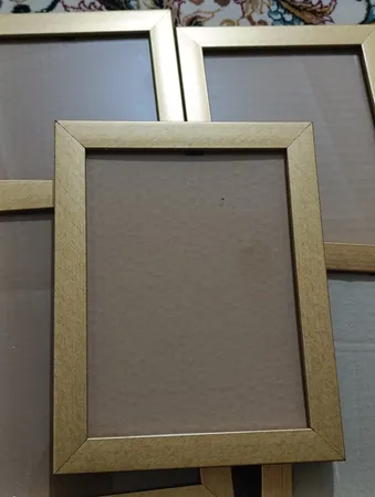 قاب عکس مدل 215 کد 1621 سایز 16×21 سانتی متر