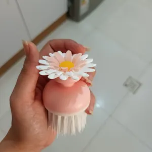 تجریه خرید برس شستشو لیمون مدل TS 41