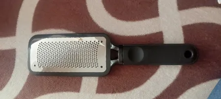 رنده پا مدل دنده درشت کد 204