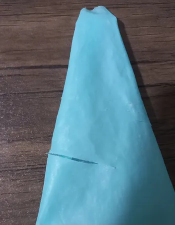 قیف خامه زن سوپرفلکس مدل S