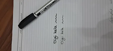 ماژیک سی دی مدل X-130