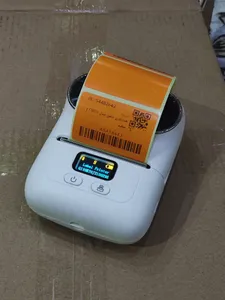 تجریه خرید پرینتر لیبل زن فوممو مدل M110