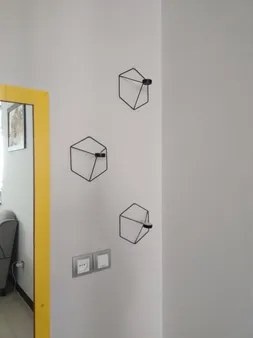 جاشمعی مدل وندا