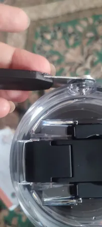 ماگ سفری سیتارایوری مدل ZF-002 گنجایش 0.9 لیتر